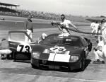 Ford GT40 (Mk I) 1965 года